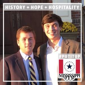 Meet your Posher, John michael